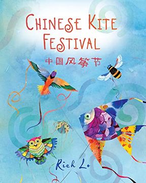 portada Chinese Kite Festival (en Inglés)