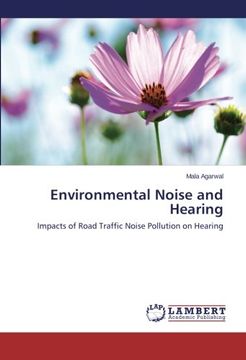 portada Environmental Noise and Hearing