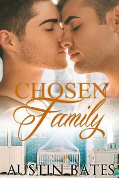 portada Chosen Family (en Inglés)