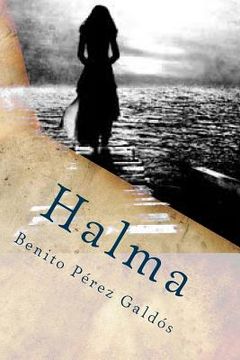 portada Halma (in Spanish)
