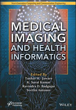 portada Medical Imaging and Health Informatics