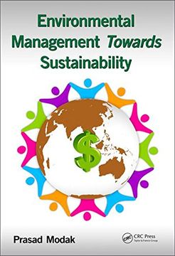portada Environmental Management towards Sustainability