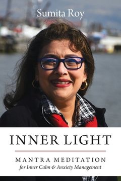 portada Inner Light (en Inglés)