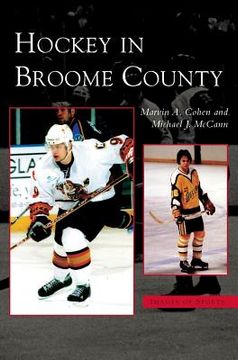 portada Hockey in Broome County