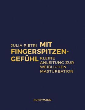 portada Mit Fingerspitzengefühl (in German)