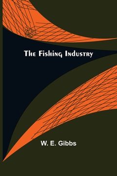 portada The Fishing Industry