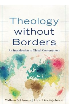 portada Theology without Borders: An Introduction to Global Conversations