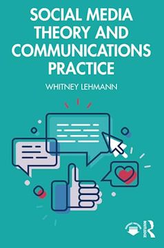 portada Social Media Theory and Communications Practice (en Inglés)