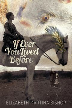 portada If Ever You Lived Before (in English)