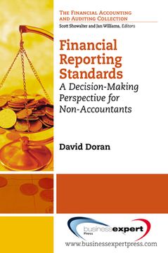 portada review of advanced financial accounting (en Inglés)