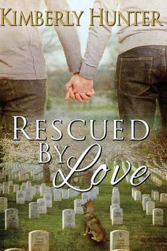 portada Rescued by Love (in English)