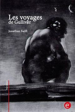portada Les voyages de Gulliver (en Francés)