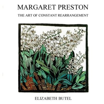 portada Margaret Preston: The art of Constant Rearrangement (in English)