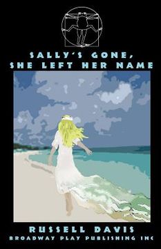 portada Sally's Gone, She Left Her Name (in English)