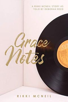 portada Grace Notes (in English)