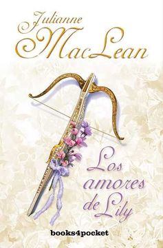 portada Los Amores de Lily (in Spanish)
