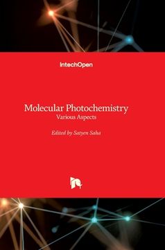 portada Molecular Photochemistry: Various Aspects
