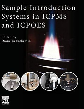 portada Sample Introduction Systems in Icpms and Icpoes 