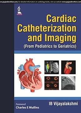portada Cardiac Catheterization and Imaging From Pediatrics to Geriatrics