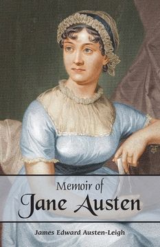 portada Memoir of Jane Austen (in English)