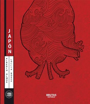 portada Japón (in Spanish)