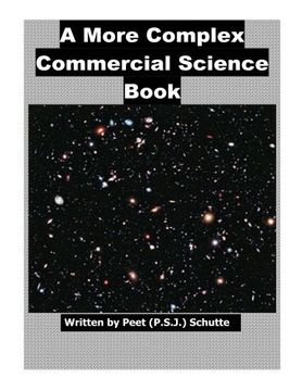 portada A More Complex Commercial Science Book