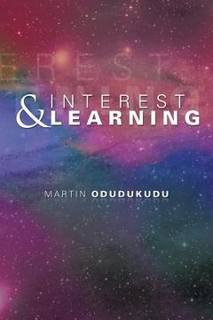 portada Interest and Learning (en Inglés)