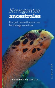 portada Navegantes Ancestrales (in Spanish)