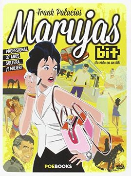 portada Marujas Bit (La Vida En Un Bit) (in Spanish)