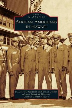 portada African Americans in Hawai'i (en Inglés)