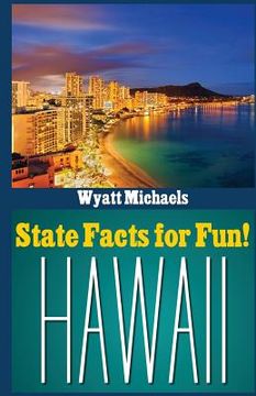 portada State Facts for Fun! Hawaii (in English)