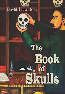 portada The Book of Skulls (1) (Doctresses) (en Inglés)