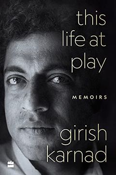 portada This Life at Play: Memoirs (in English)