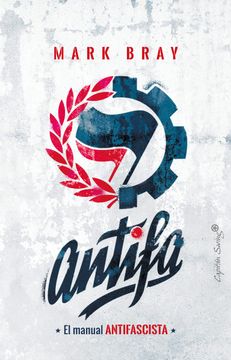 portada Antifa (in Spanish)