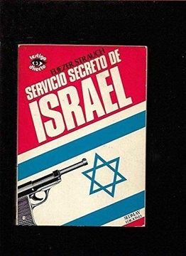 portada Servicio Secreto en Israel