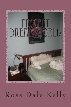 portada Project Dream World (in English)