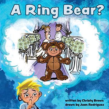 portada A Ring Bear? (in English)