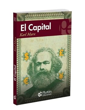 portada El Capital (in Spanish)