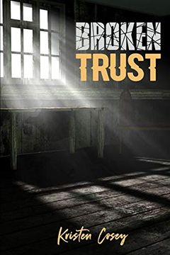 portada Broken Trust (en Inglés)