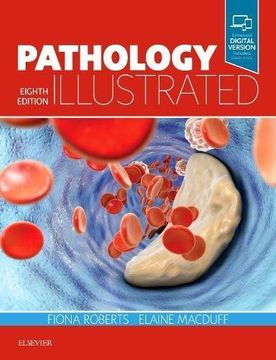 portada Pathology Illustrated (in English)