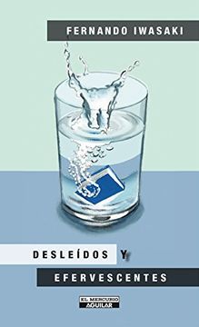 portada Desleidos y Efervescentes (in Spanish)