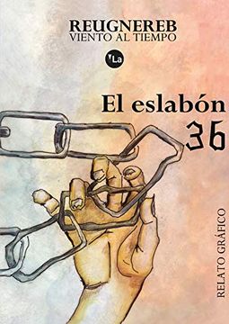portada El Eslabón 36 (in Spanish)