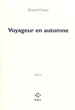 portada Voyageur en Automme,