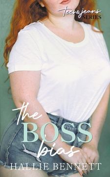 portada The Boss Bias (en Inglés)