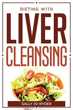 portada Dieting With Liver Cleansing (in English)