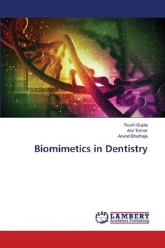 portada Biomimetics in Dentistry (in English)