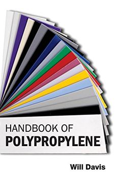 portada Handbook of Polypropylene (en Inglés)