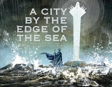 portada A City by the Edge of the sea (en Inglés)