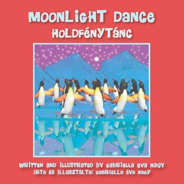 portada Moonlight Dance (in English)