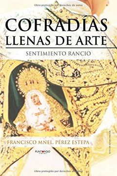 portada Cofradías llenas de arte (in Spanish)